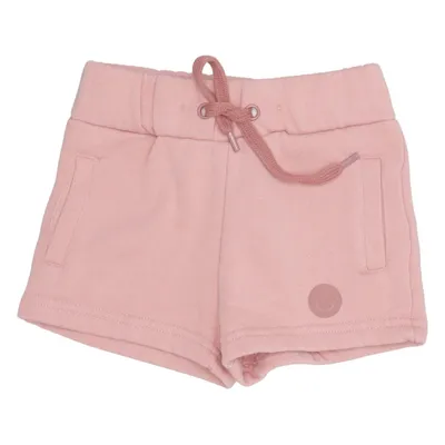 Short de jogging (Rose) de Viking Coton, Polyester