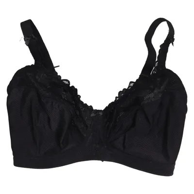 BH (Svart) från Change Lingerie Elastan, Polyamid
