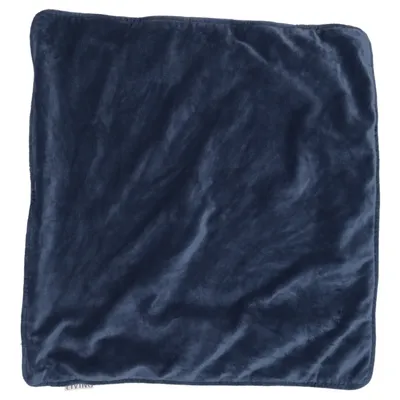 Cushion cover (Blue) from Living