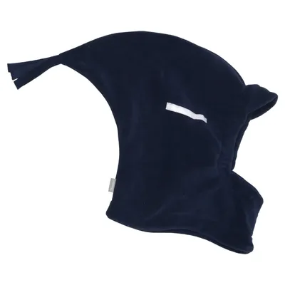Balaklava (Blue) from Sterntaler Polyester