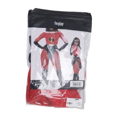 Feestkostuums (Rood, Meerkleurig) van Forplay