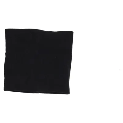 Halsvärmare (Svart) från Polartec Polyester