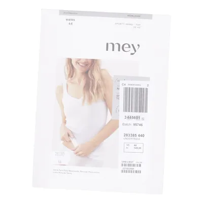 Débardeur (Noblesse) de Mey Coton