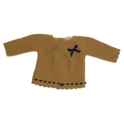 Kofta (Gul, Blå) från Baby Akryl