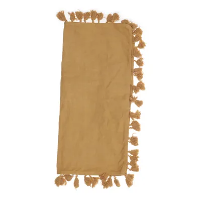 Cushion cover (Yellow) from H&M Cotton