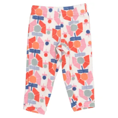 Pantalon (Blanc, Multicolore) de Patagonia