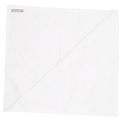 Set de table (Blanc) de Bruka Design Coton