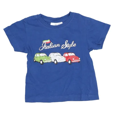 T-shirt (Siena) from Zeus Cotton