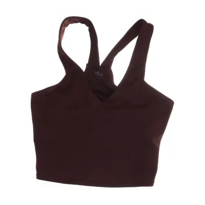 Sport-bh (Bruin) van Alo