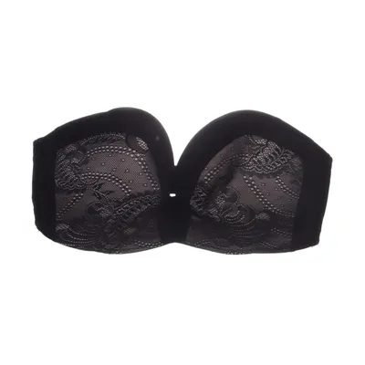 Bandeau-bh (Svart, Beige) från Wonderbra