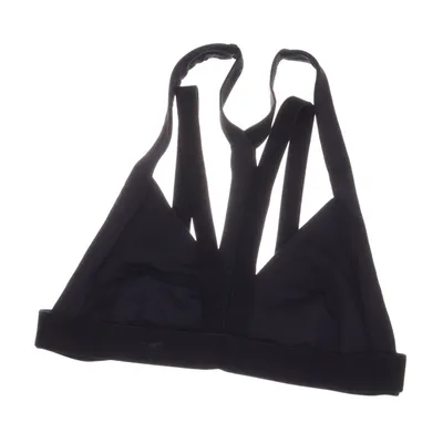 Sport-BH (Svart) från Alo