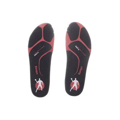 Sportutrustning (Svart, Röd) från Kempa