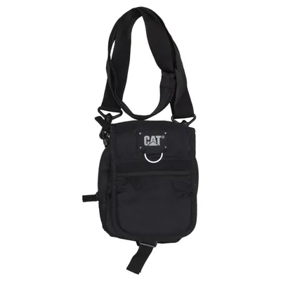 Skuldertaske (Utility Bag) fra Cat Polyester