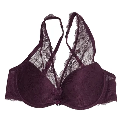 Soutien-gorge (Violet) de Esmara Lingerie Élasthane, Polyamide, Polyester