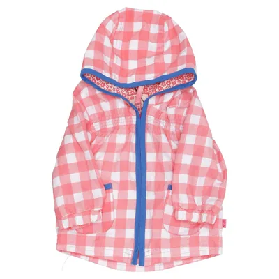 Rain jacket (Mali) from Me Too Cotton, Polyester