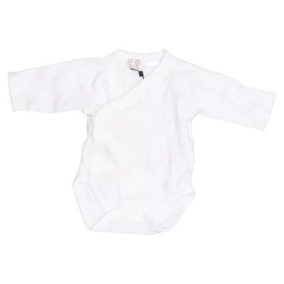 Body (White, Pink) from Zara Baby