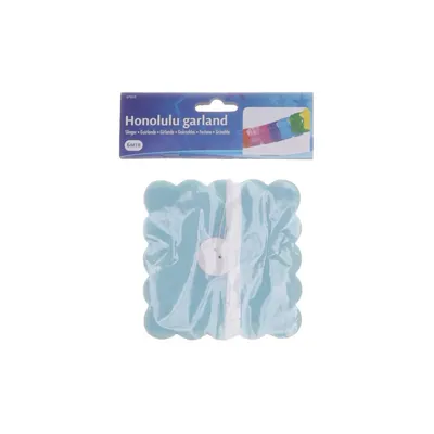 Garland (Blue) from Folat