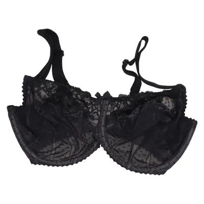 Bra (Black) from Primadonna Elastane, Polyamide