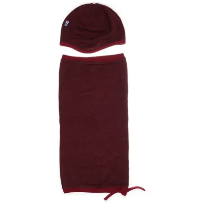 Kit d'accessoires (Rouge) de Finkid