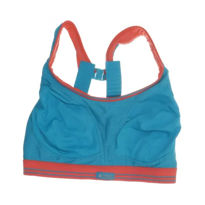 Sport-BH (S5044) från Shock Absorber Elastan, Polyamid, Polyester