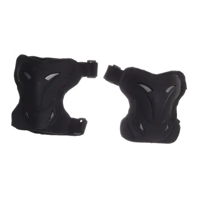 Knäskydd (Svart) från C Stuf