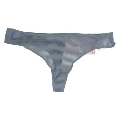 Stringtrosor (Blå) från Hunkemöller Bomull, Elastan, Polyamid