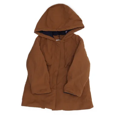 Parkas (Brun) från Zara Baby Polyester