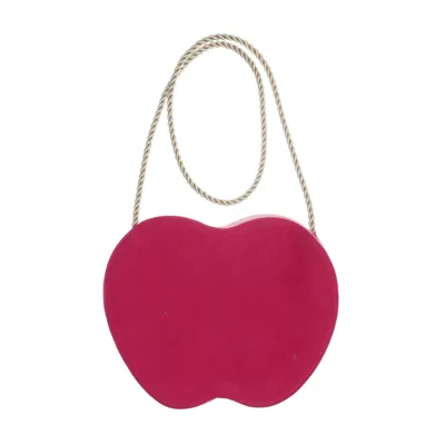 Axelremsväska (Rosa) från Nina Ricci