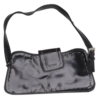 Shoulder-bag (Black) from Gin Tonic