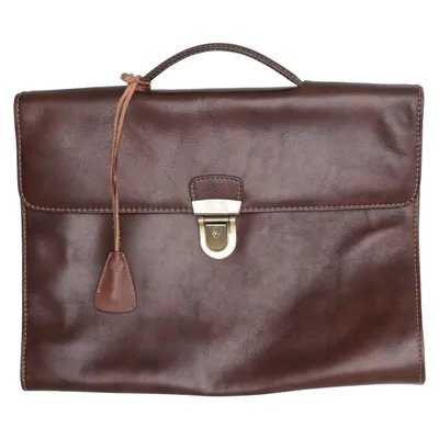 Mallette (Marron) de Picard