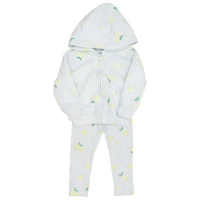 Sæt (Grøn, Gul, Turkis) fra BabyGap Bomuld, Polyester