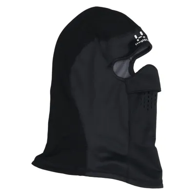 Balaklava (WS BALACLAVA) from Haglöfs Elastane, Gore-Tex, Polyester