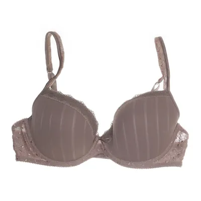 BH (Grå) från Mey Elastan, Nylon, Viskos