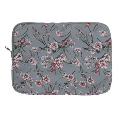 Datorväska (Grå, Flerfärgad)