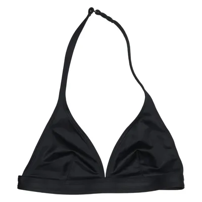 Bikini top (Black) from H&M Swimwear Elastane, Polyamide