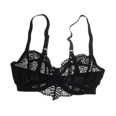 Bra (Black) from Sugarshape Elastane, Polyamide