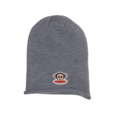 Beaniemössa (Grå) från Paul Frank Akryl