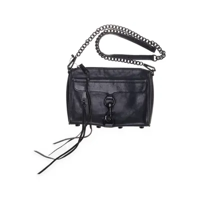 Shoulder-bag (Black) from Rebecca Minkoff