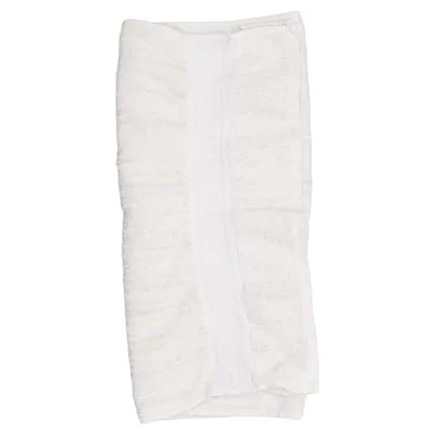 Handdoek (Beige) van Cawo Katoen