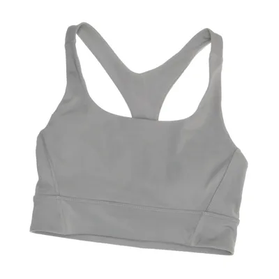 Sport-BH (Grön) från H&M Move Polyester, Elastan