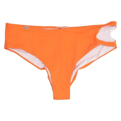 Bas de bikini (Orange) de Miss Sixty Élasthane, Polyamide