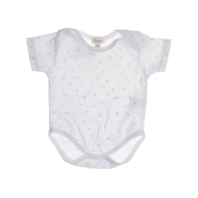 Body (Vit, Beige) från Harrods Bomull