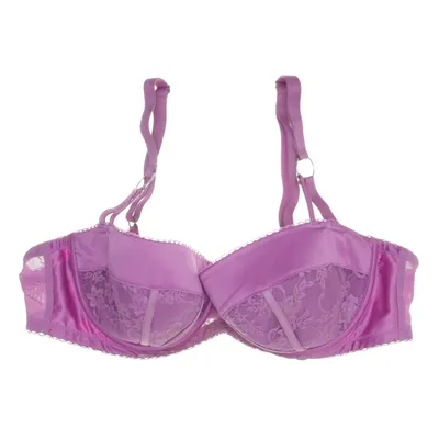 Bra (Purple) from Ann Summers Polyester, Polyamide, Elastane, Polyurethane