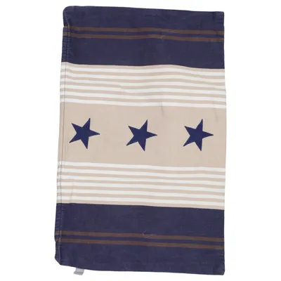 Housse de coussin (Bleu, Beige, Multicolore) de ARC of Scandinavia
