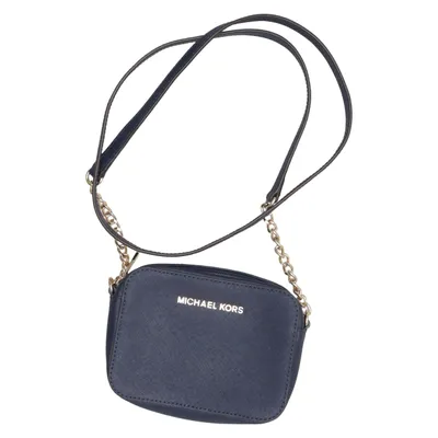 Sac à bandoulière (Bleu) de Michael Kors