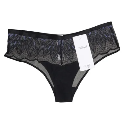 Culotte (Crazy Stupid Love Hipster) de Triumph Élasthane, Polyamide, Viscose