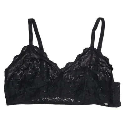 Brassière (Noir) de Skiny