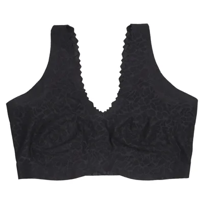 Bralette (Svart) från Sloggi