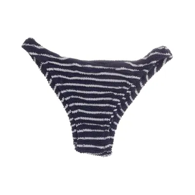 Bikiniunderdel (Blå, Vit) från Yamamay Elastan, Polyamid