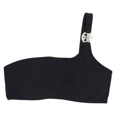 Bikini top (Sort) fra Tory Burch Elastan, Polyamid
